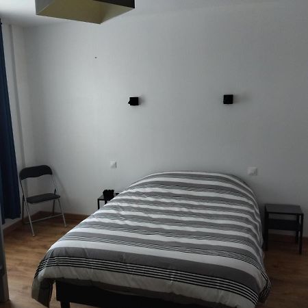 Vila Les Hirondelles Berck Exteriér fotografie